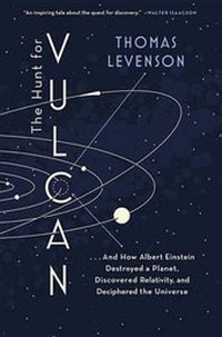 Abbildung von: The Hunt for Vulcan - Random House