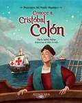 Cover: Conoce a Cristobal Colon - Alfaguara Infantil