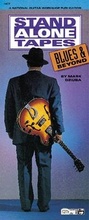 Cover: Stand Alone Tracks Blues and Beyond - Alfred Music