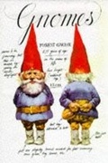 Cover: Gnomes - Harry N. Abrams, Inc.