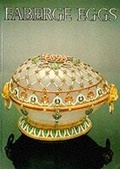 Cover: Faberge Eggs - Harry N. Abrams, Inc.