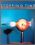 Cover: Stopping Time - Harry N. Abrams, Inc.
