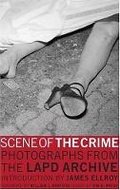 Cover: Scene of the Crime - Harry N. Abrams, Inc.