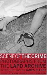 Abbildung von: Scene of the Crime - Harry N. Abrams, Inc.