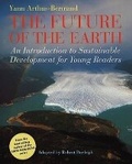 Cover: The Future of the Earth - Harry N. Abrams, Inc.