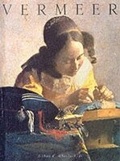 Cover: Jan Vermeer - Harry N. Abrams, Inc.