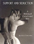 Cover: Support and Seduction - Harry N. Abrams, Inc.