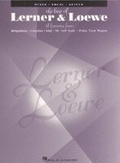 Bild: The Greatest Songs of Lerner & Loewe - Hal Leonard Corporation