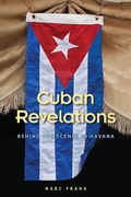 Cover: Cuban Revelations - University Press of Florida