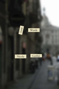 Enlarge image Cover: Lost Words - New Directions Publishing Corporation