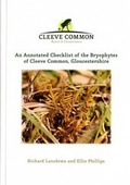 Cover: An Annotated Checklist of the Bryophytes of Cleeve Common, Gloucestershire - Ardeola