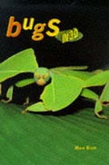 Cover: Bugs in 3-D - Chronicle Books
