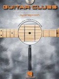 Cover: Guitar Clues - Hal Leonard Corporation