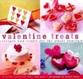 Cover: Valentine Treats - Chronicle Books