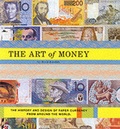 Cover: The Art of Money - Chronicle Books