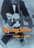 Cover: Decades of Rock and Roll - Chronicle Books