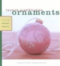 Cover: Instant Gratification: Ornaments - Chronicle Books