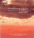 Cover: Imagining Space - Chronicle Books