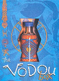 Enlarge image Cover: The Vodou Box - Chronicle Books