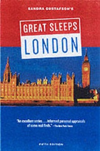 Abbildung von: Great Sleeps London - Chronicle Books
