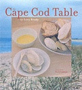 Cover: The Cape COD Table - Chronicle Books