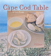 Enlarge image Cover: The Cape COD Table - Chronicle Books