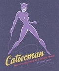 Cover: Catwoman - Chronicle Books