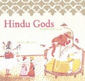 Cover: Hindu Gods - Chronicle Books