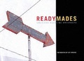 Cover: Readymades: American Roadside Artifacts - Chronicle Books