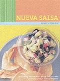 Cover: Nueva Salsa - Chronicle Books