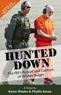 Cover: Hunted Down - Changing Lives Press