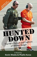 Cover: Hunted Down - Changing Lives Press
