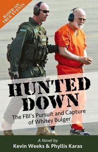 Enlarge image Cover: Hunted Down - Changing Lives Press