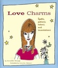 Cover: Love Charms - Chronicle Books