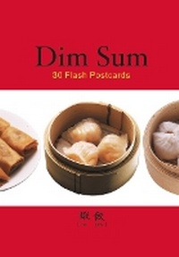 Abbildung von: Dim Sum Postcards - Chronicle Books