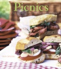 Cover: Picnics - Chronicle Books