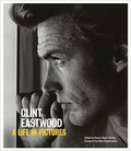 Cover: Clint Eastwood - Chronicle Books