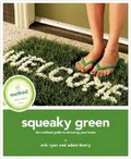 Cover: Squeaky Green - Chronicle Books