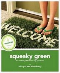 Enlarge image Cover: Squeaky Green - Chronicle Books