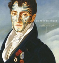 Enlarge image Cover: On Tender Hooks - Chronicle Books