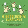 Cover: Chicken Scratches - Chronicle Books