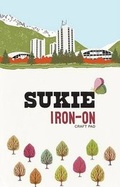 Cover: Sukie Iron-On Craft Pad - Chronicle Books