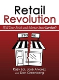 Cover: Retail Revolution - Rajiv Lal