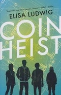 Cover: Coin Heist - ADAPTIVE BOOKS
