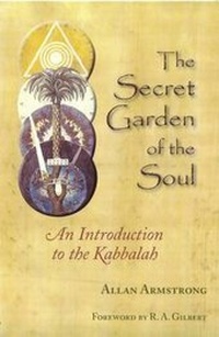 Enlarge image Cover: The Secret Garden of the Soul - Imagier Publishing