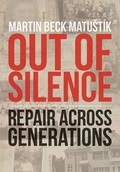 Cover: Out of Silence - New Critical Theory