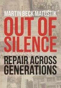Enlarge image Cover: Out of Silence - New Critical Theory
