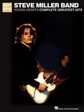 Cover: Steve Miller Band - Young Hearts: Complete Greatest Hits - Music Sales