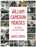 Cover: William Cameron Menzies - Pantheon