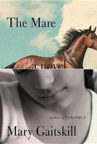 Enlarge image Cover: The Mare - Pantheon Books